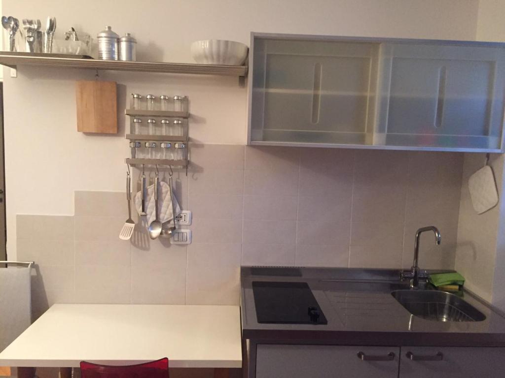 Appartamento Medaglie D'oro room 1