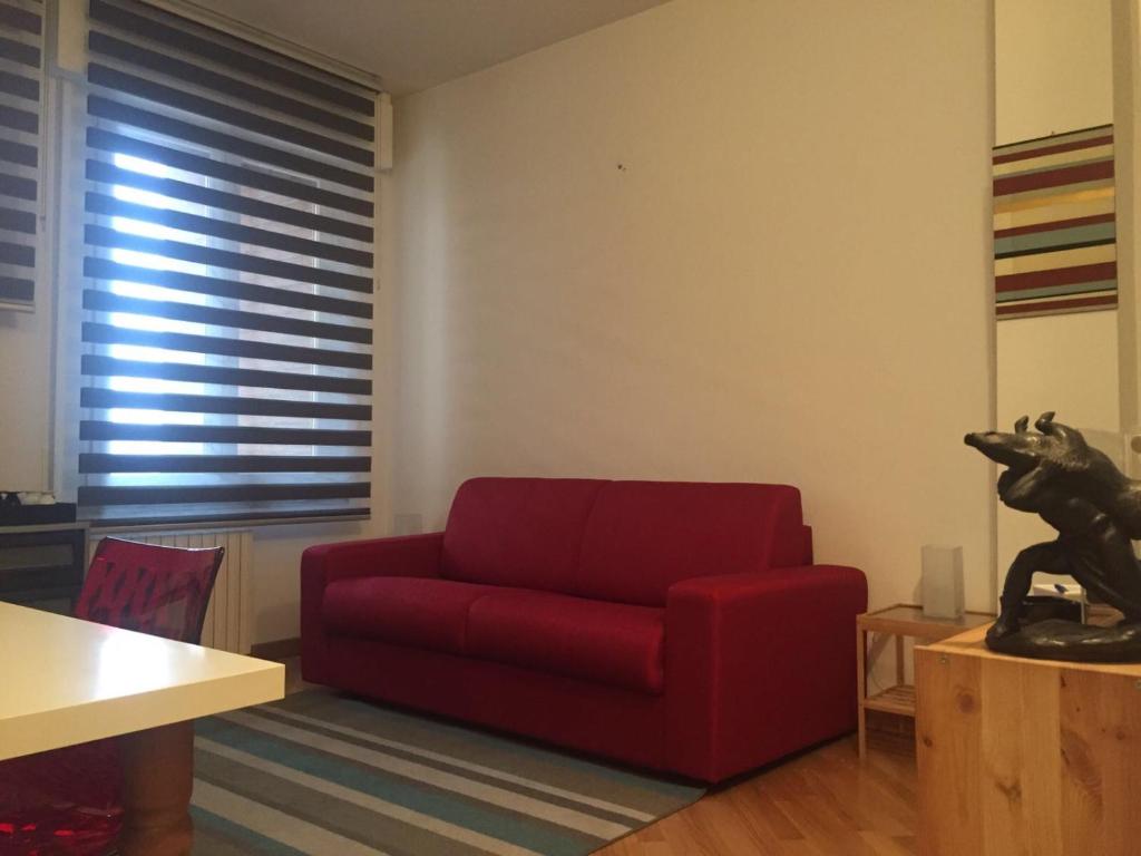 Appartamento Medaglie D'oro room 2