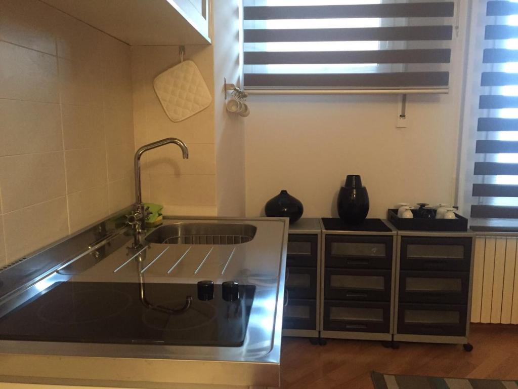 Appartamento Medaglie D'oro room 3