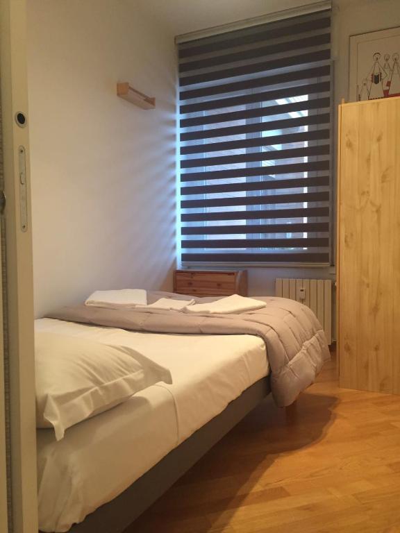 Appartamento Medaglie D'oro room 4