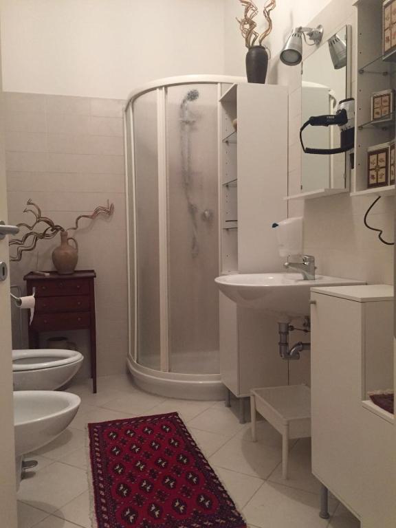 Appartamento Medaglie D'oro room 5