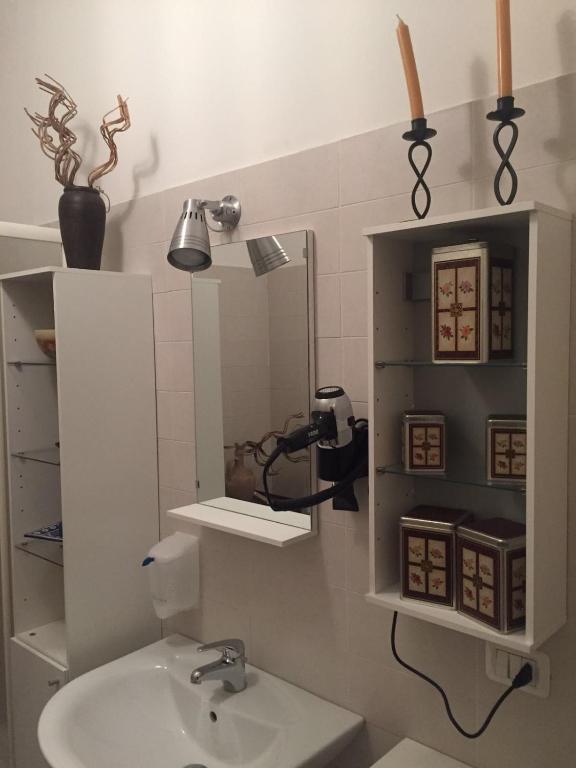 Appartamento Medaglie D'oro room 6